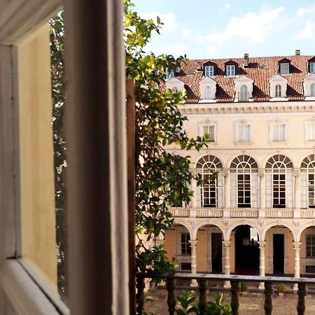 Mister G Home In The Heart Of Turin Bagian luar foto