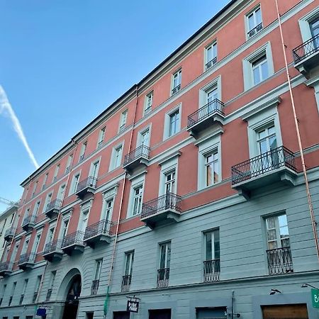 Mister G Home In The Heart Of Turin Bagian luar foto