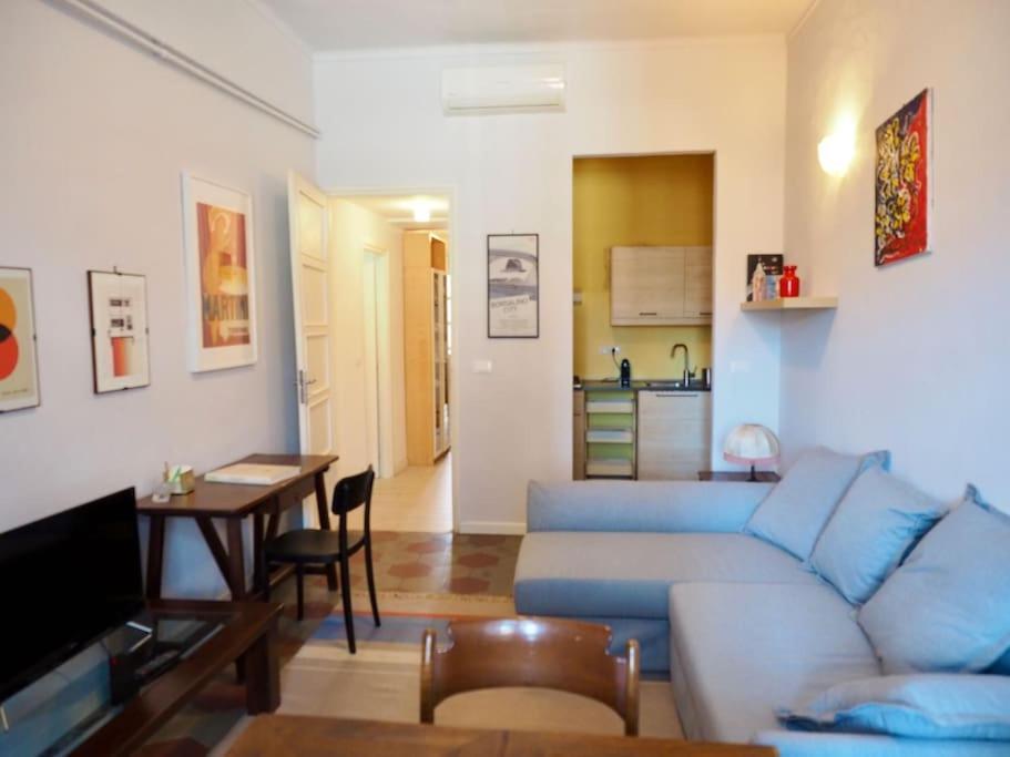 Mister G Home In The Heart Of Turin Bagian luar foto