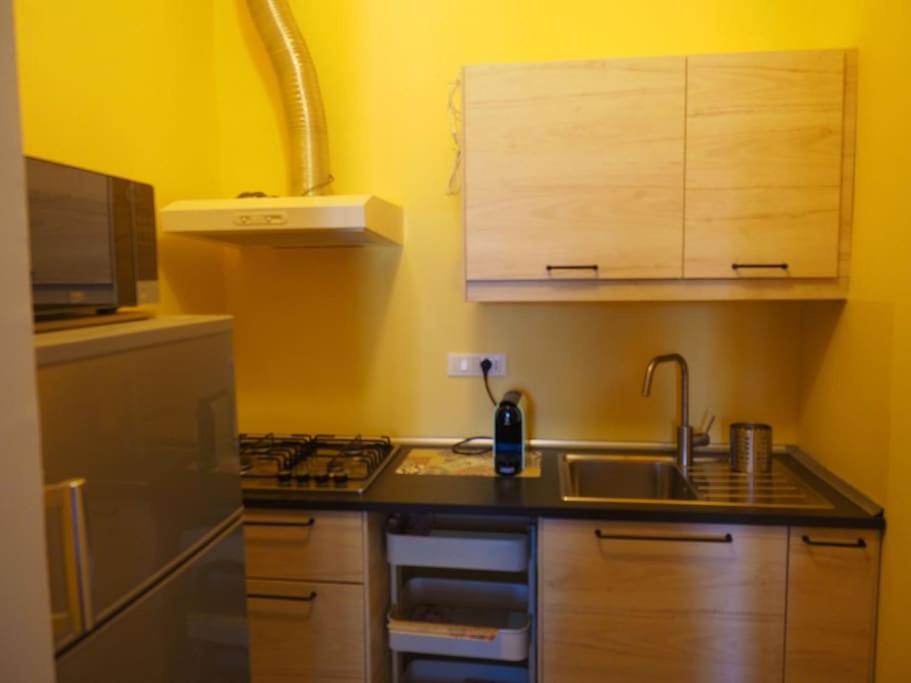 Mister G Home In The Heart Of Turin Bagian luar foto
