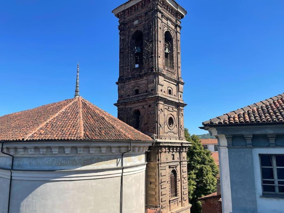 Mister G Home In The Heart Of Turin Bagian luar foto
