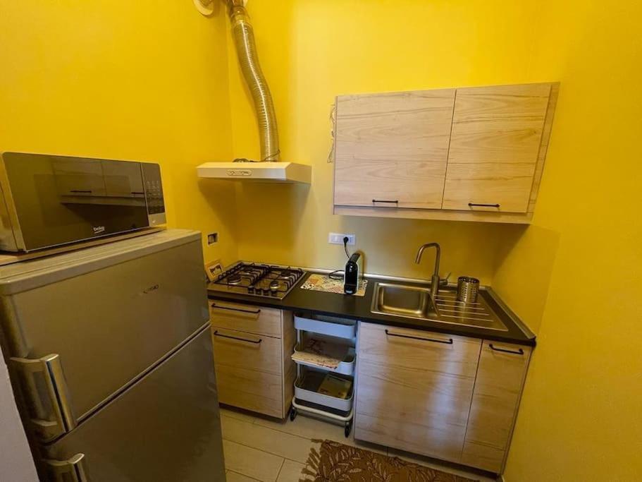 Mister G Home In The Heart Of Turin Bagian luar foto