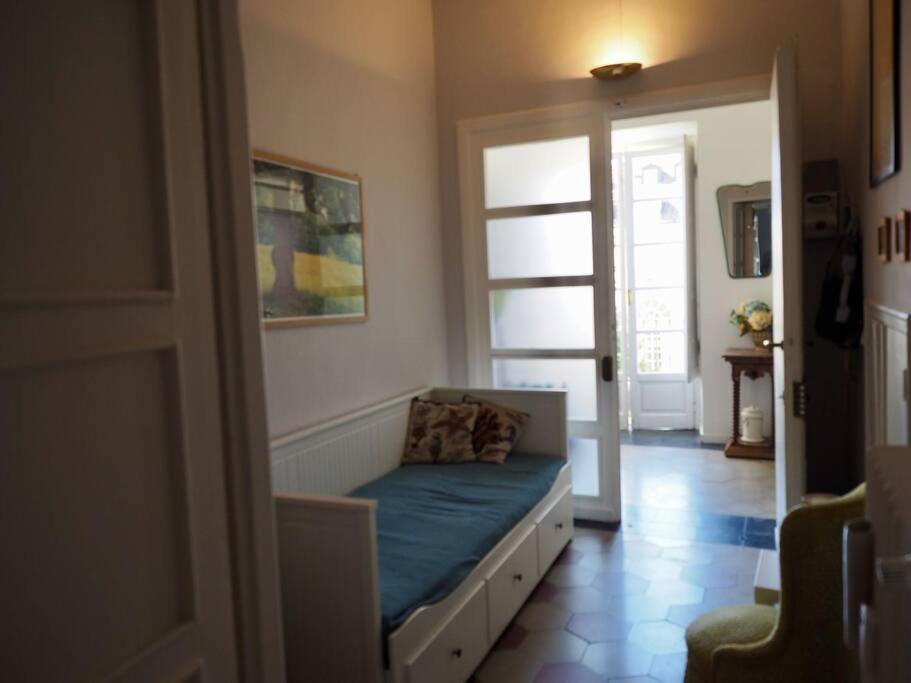 Mister G Home In The Heart Of Turin Bagian luar foto