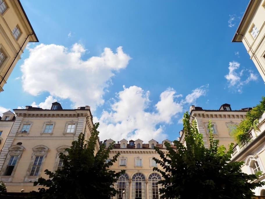 Mister G Home In The Heart Of Turin Bagian luar foto
